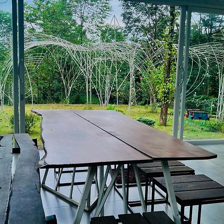 Vila Megarden Daknong Gia Nghĩa Exteriér fotografie