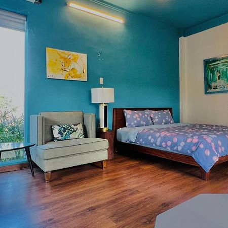 Vila Megarden Daknong Gia Nghĩa Exteriér fotografie