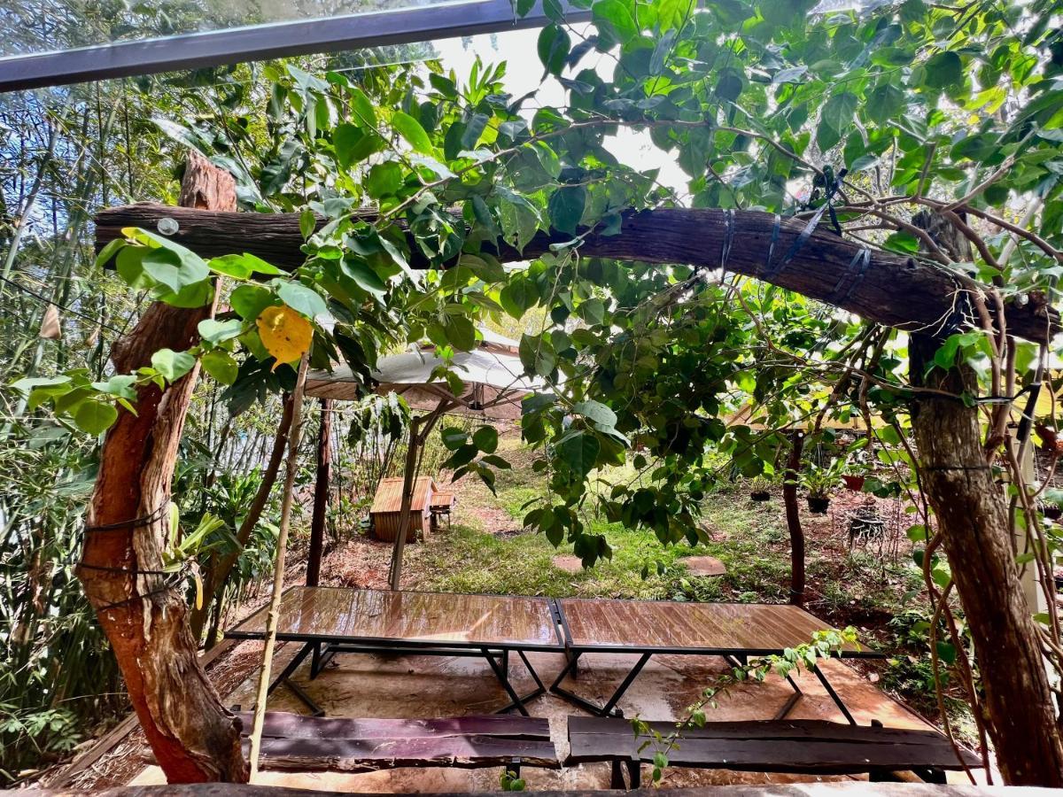 Vila Megarden Daknong Gia Nghĩa Exteriér fotografie