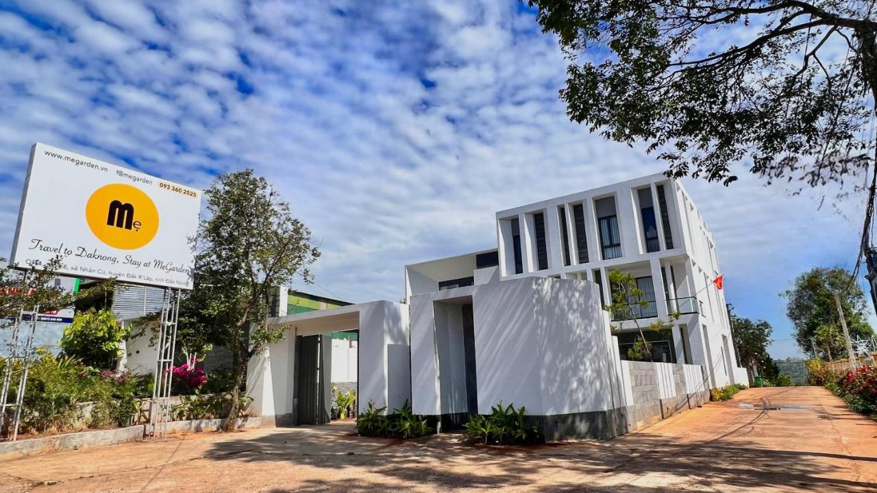 Vila Megarden Daknong Gia Nghĩa Exteriér fotografie