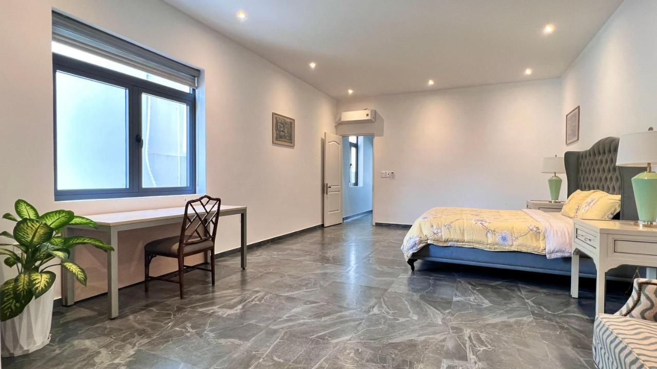 Vila Megarden Daknong Gia Nghĩa Exteriér fotografie