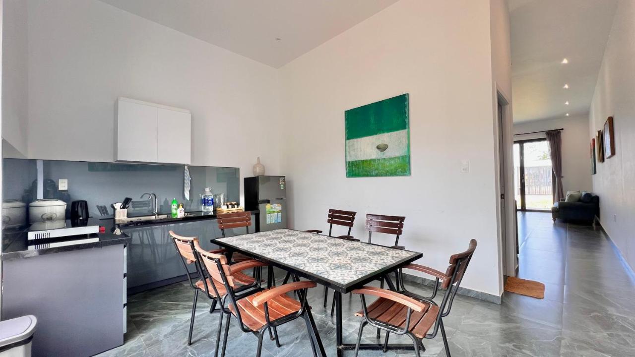 Vila Megarden Daknong Gia Nghĩa Exteriér fotografie