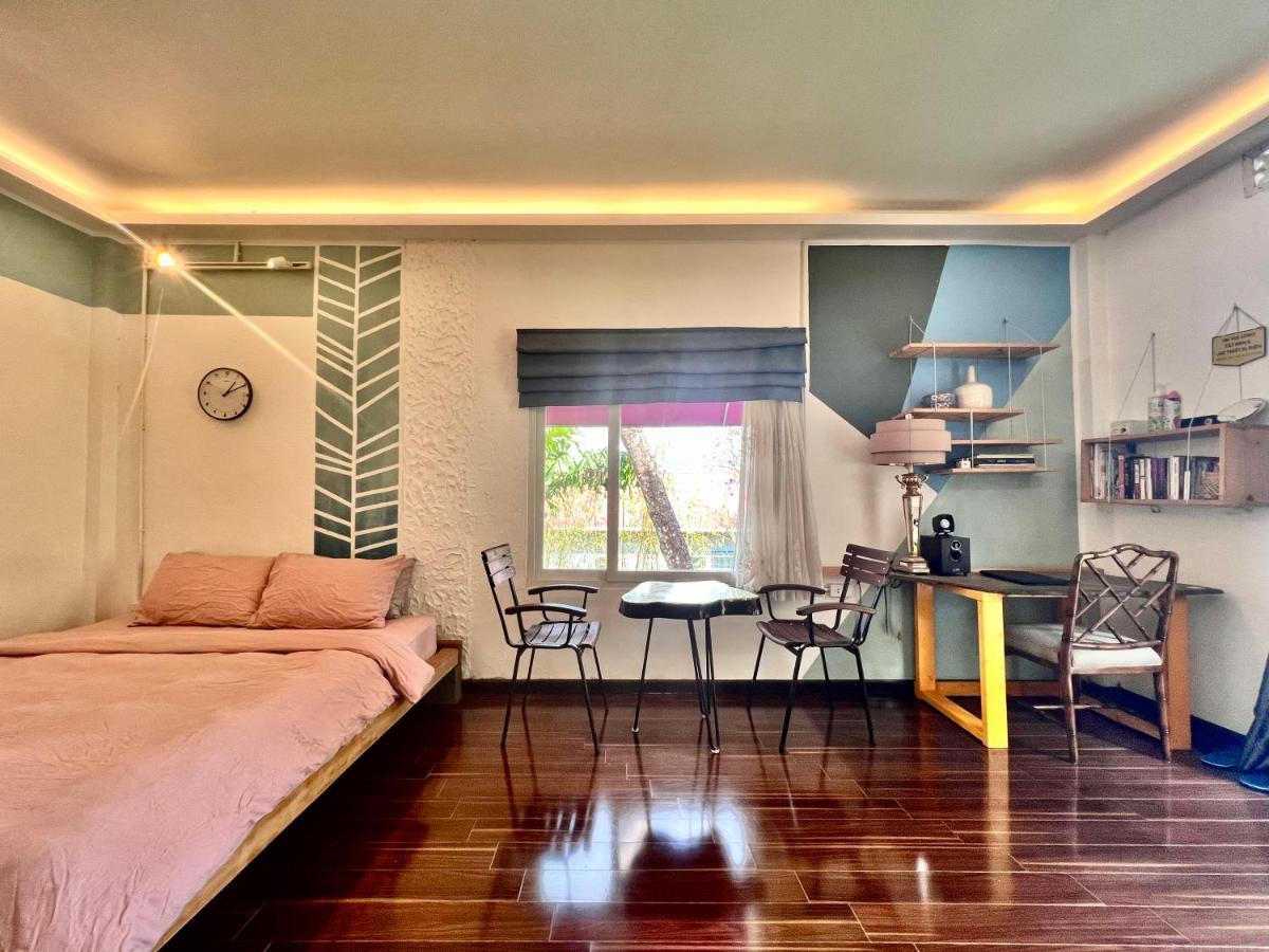 Vila Megarden Daknong Gia Nghĩa Exteriér fotografie