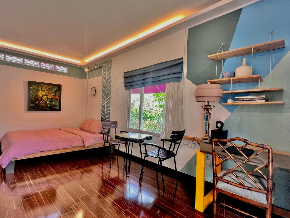 Vila Megarden Daknong Gia Nghĩa Exteriér fotografie