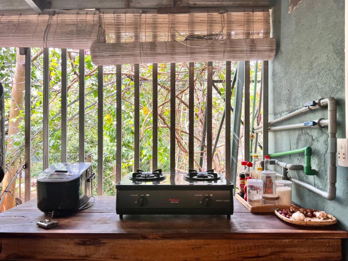 Vila Megarden Daknong Gia Nghĩa Exteriér fotografie